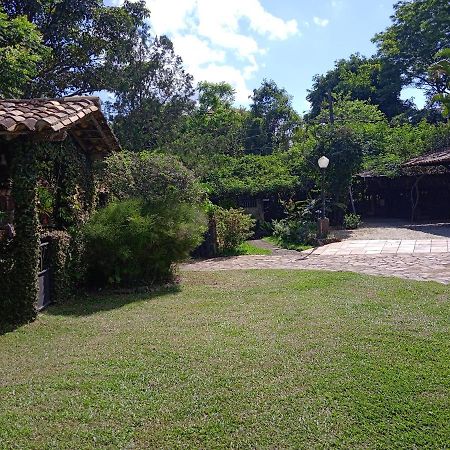 Casa Tiradentes - Apto 2 Exteriér fotografie