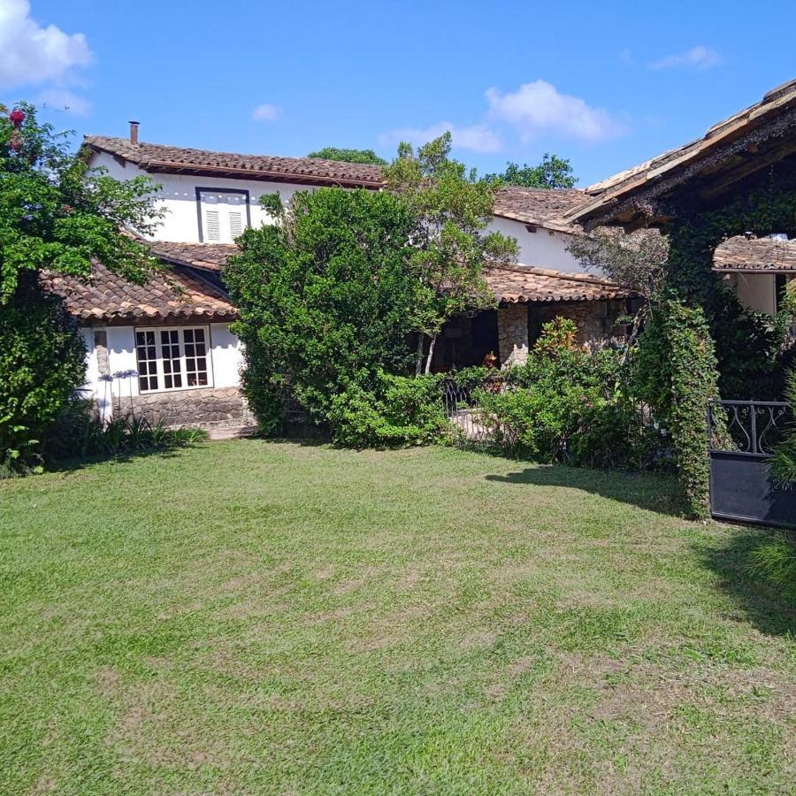Casa Tiradentes - Apto 2 Exteriér fotografie