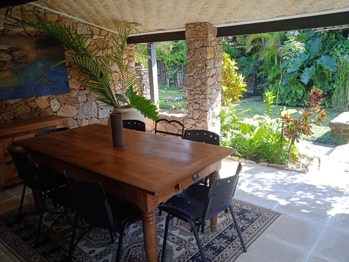 Casa Tiradentes - Apto 2 Exteriér fotografie