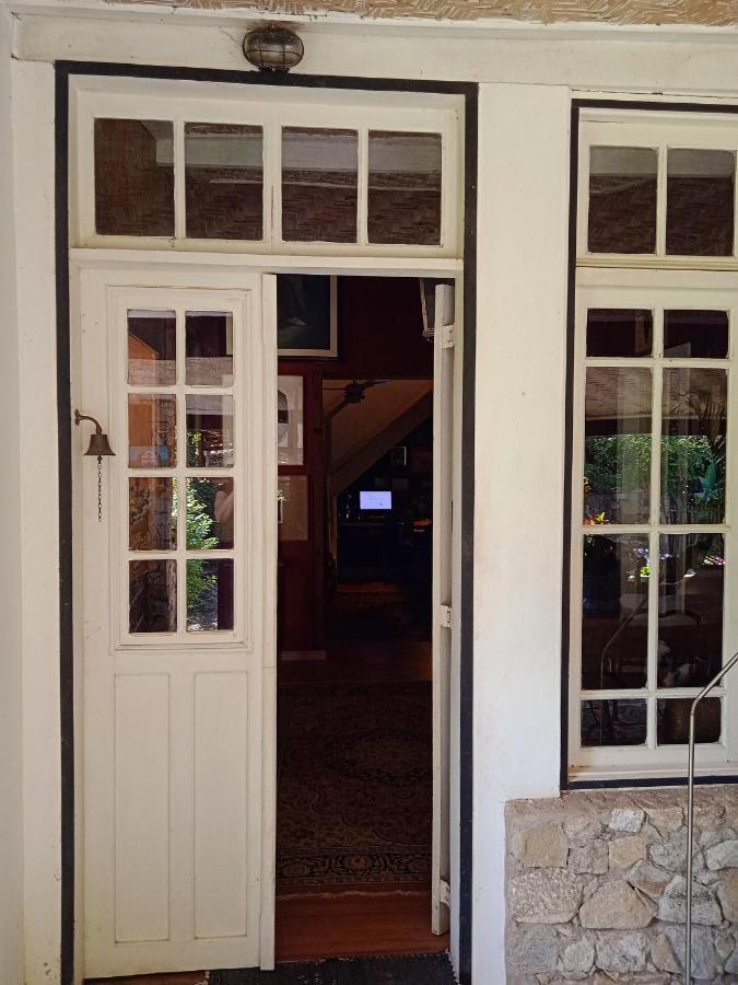 Casa Tiradentes - Apto 2 Exteriér fotografie