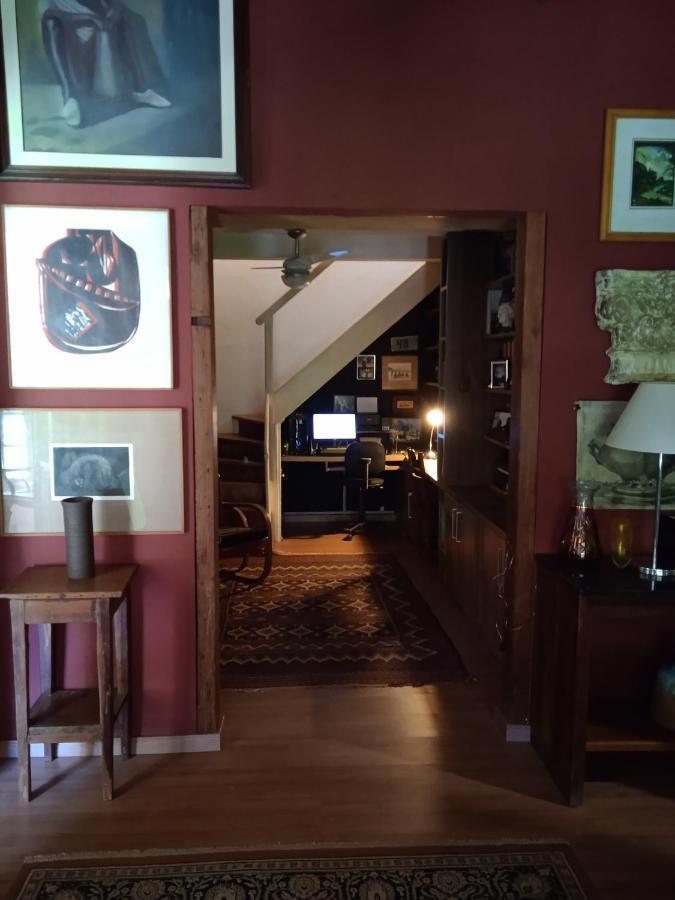 Casa Tiradentes - Apto 2 Exteriér fotografie