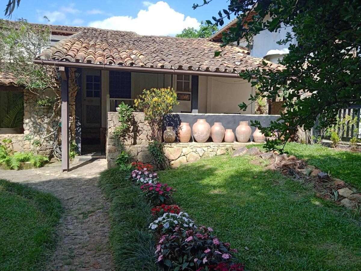 Casa Tiradentes - Apto 2 Exteriér fotografie