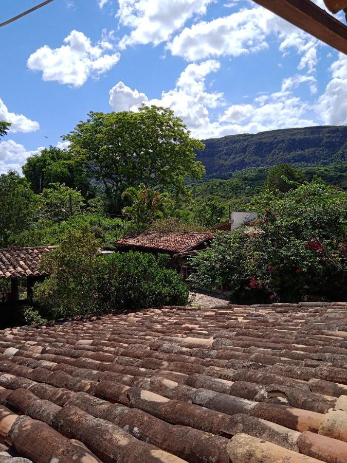 Casa Tiradentes - Apto 2 Exteriér fotografie