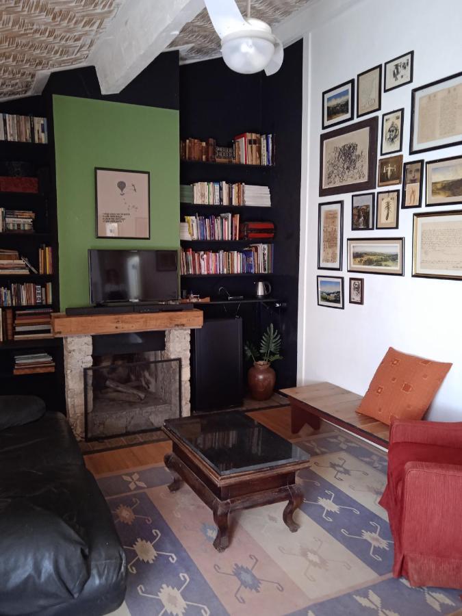 Casa Tiradentes - Apto 2 Exteriér fotografie